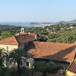 Favoloso Vista Panoramica Mare E Colline *