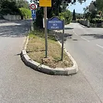 Favoloso Vista Panoramica Mare E Colline *