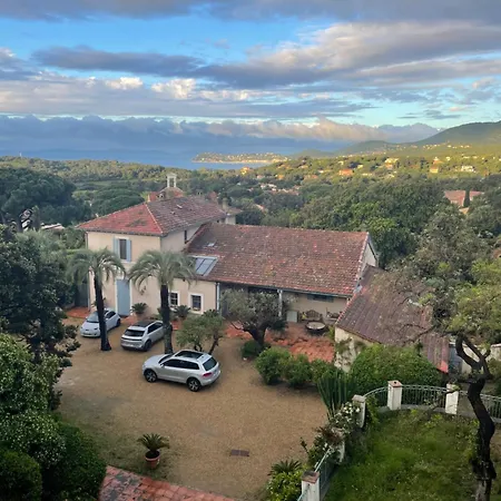 Apartment Favoloso Vista Panoramica Mare E Colline