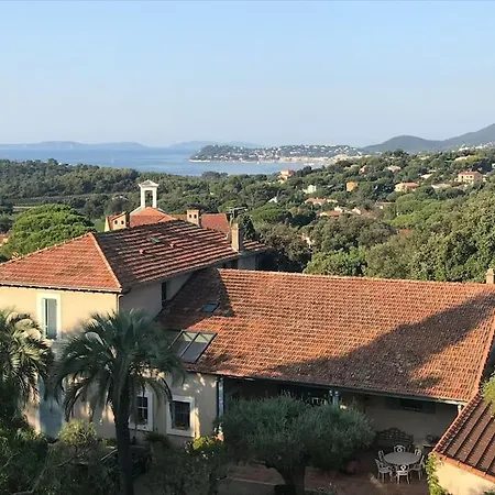 Favoloso Vista Panoramica Mare E Colline *