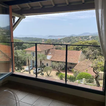 Favoloso Vista Panoramica Mare E Colline Διαμέρισμα