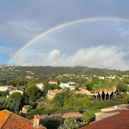 Διαμέρισμα Favoloso Vista Panoramica Mare E Colline