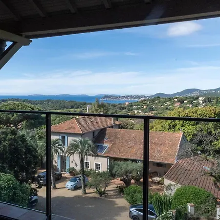 Favoloso Vista Panoramica Mare E Colline Διαμέρισμα